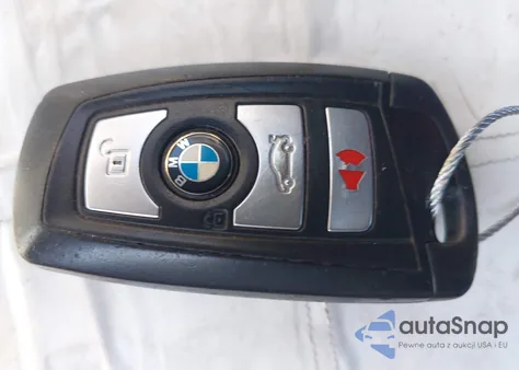 2014 BMW X3 xDrive28I from USA, damaged, VIN 5UXWX9C59E0D25563